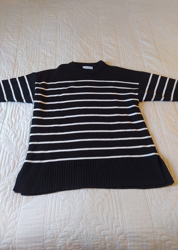 Triko kazak - Görsel 3