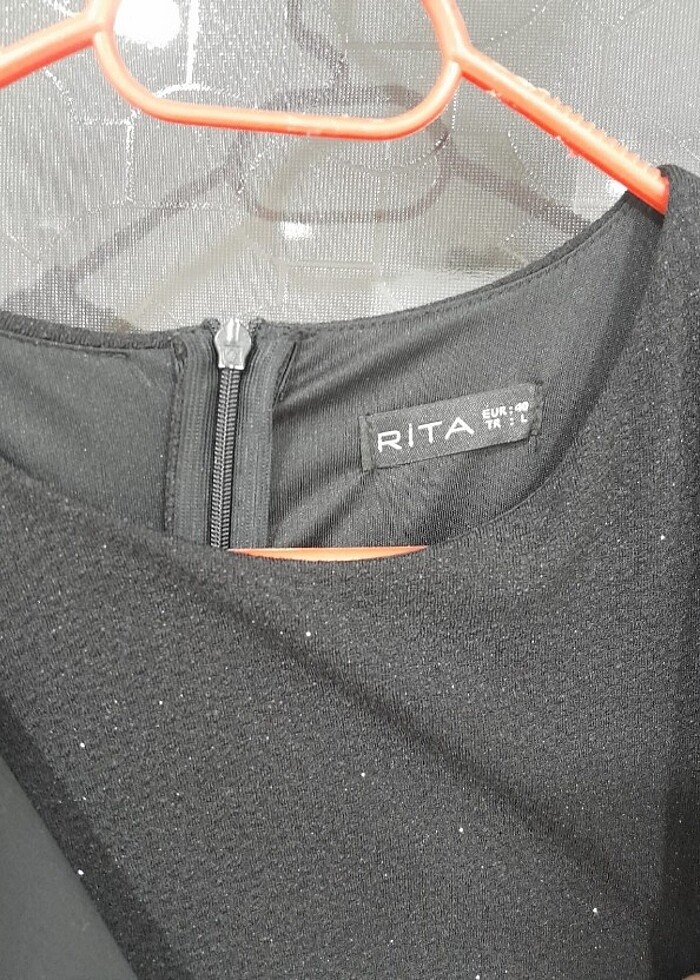 Tesettür Abiye  - Görsel 3