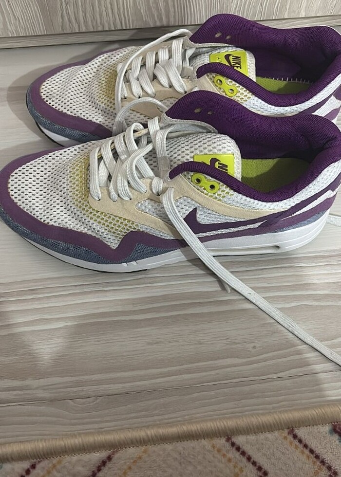 Kadın spor ayakkabı  - Görsel 3