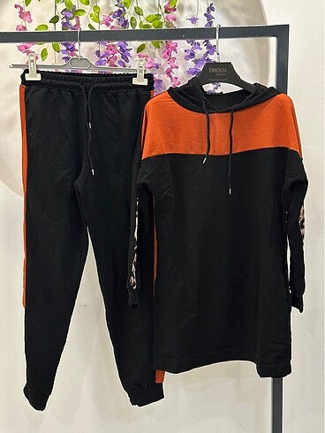 Nike GİY ÇIK EŞORTMAN TAKIMI