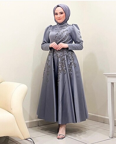 Şalıyla beraber gönderilecektir