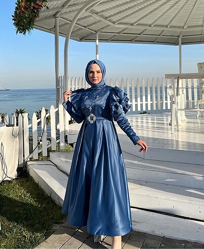 40 Beden ÖZEL TASARIM SÜREYYA İSTİF