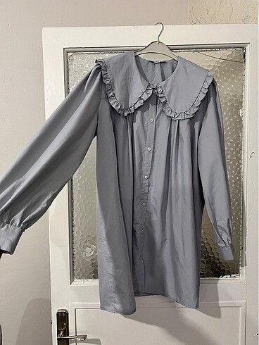 LC Waikiki Bebe yaka tunik