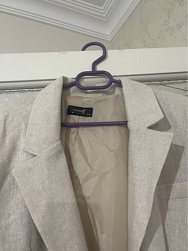 Trendyol & Milla Boyu 75 cm'dir