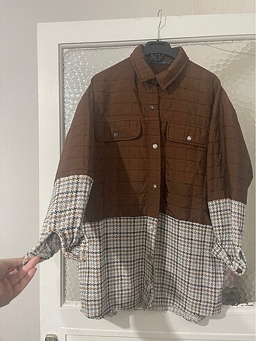 LC Waikiki Oduncu gömleği 75 cmdir