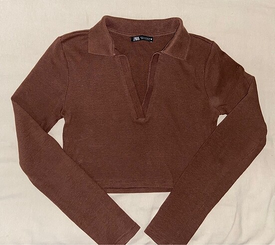 Zara bluz