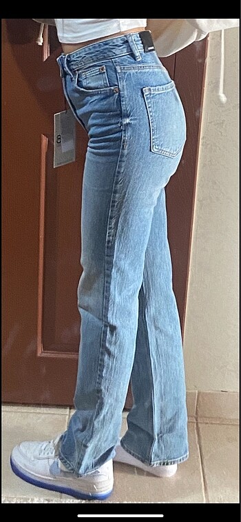 34 Beden Stradivarius D98