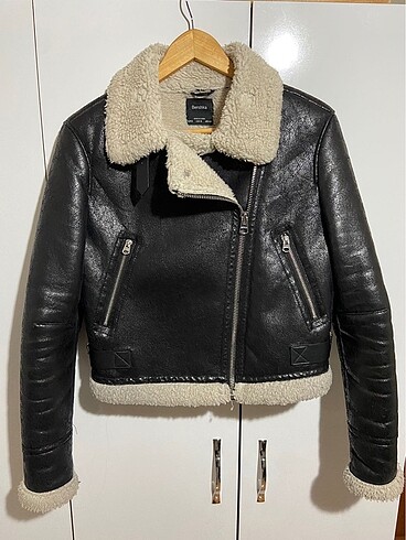 Bershka Bershka mont