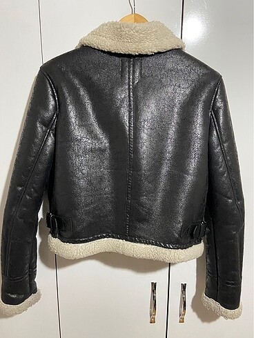 s Beden Bershka mont