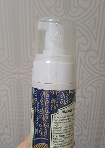 Trinova Botox Terapi Saç Maskesi 200 ml - Görsel 3