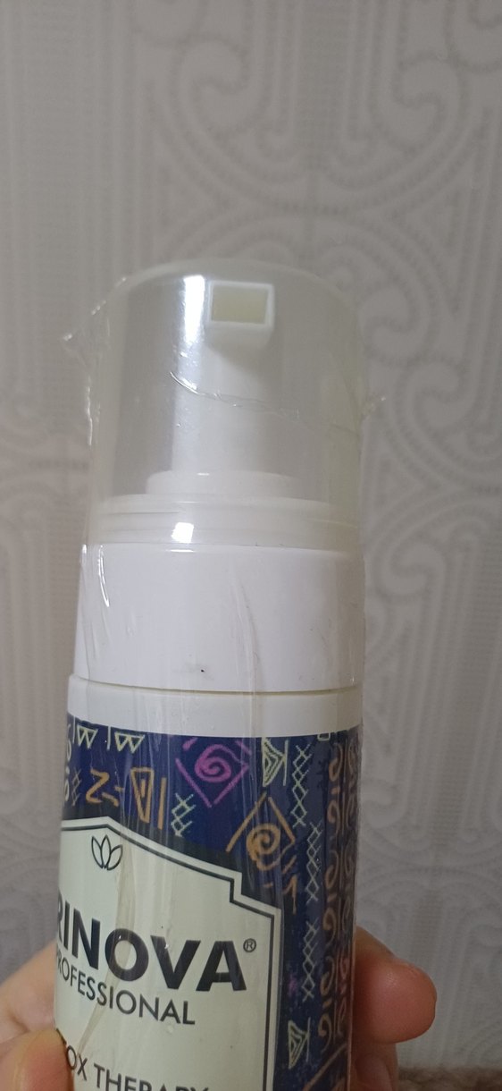 Trinova Botox Terapi Saç Maskesi 200 ml - Görsel 5