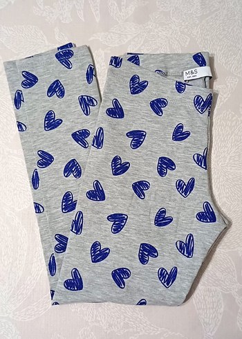 Marks & Spencer 9 Yaş