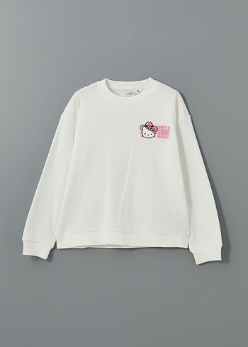 LC Waikiki 11-12 Yaş