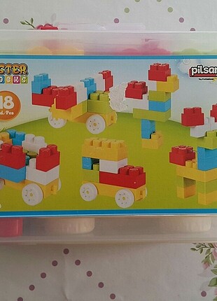 Pilsan Marka Lego