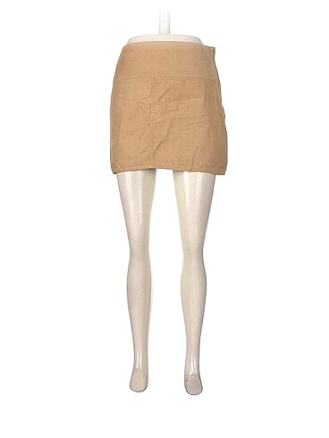 H&M Mini Etek %70 İndirimli.