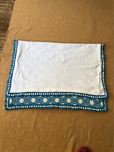 Bebek battaniyesi - Görsel 5