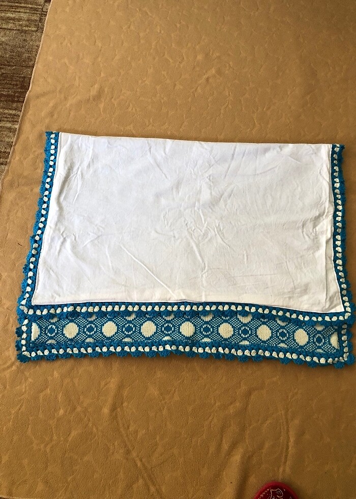 Bebek battaniyesi - Görsel 5