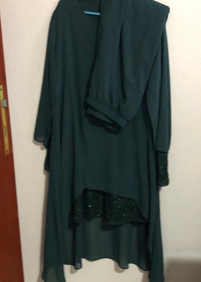 Abiye takım - Görsel 3