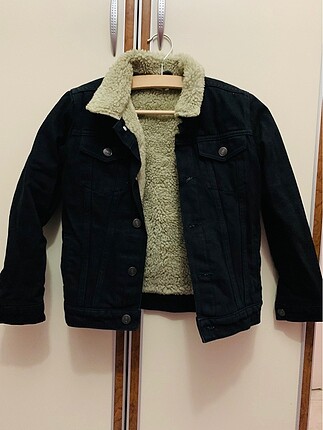 Koton kids kot mont