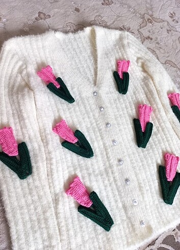 Zara Krem hirka 