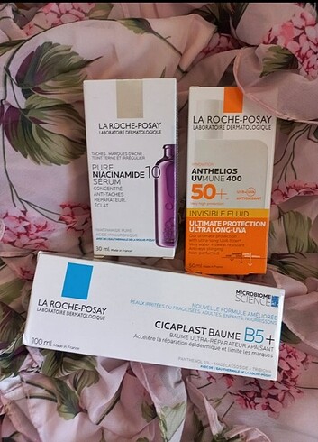 La roche posay serum 
