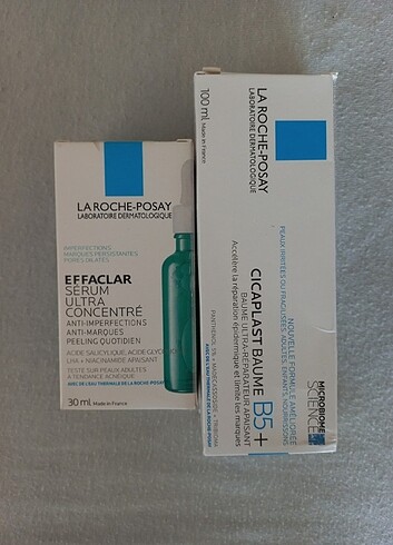 La roche posay serum 