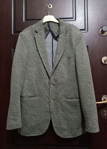 Marks & Spencer Erkek ceket blazer 