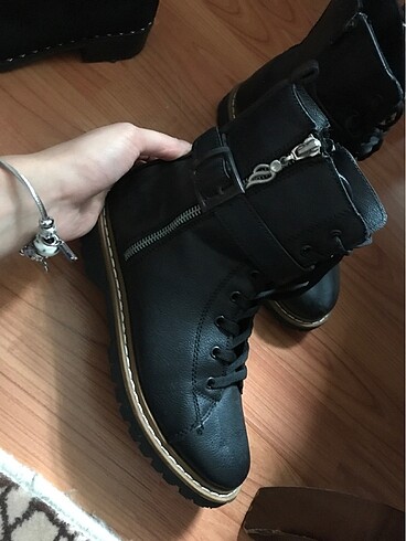 KIŞLIK BOT