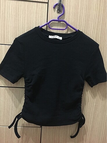 Siyah crop