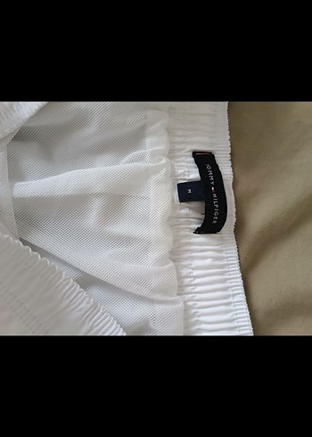 m Beden TOMMY Hilfiger erkek mayo