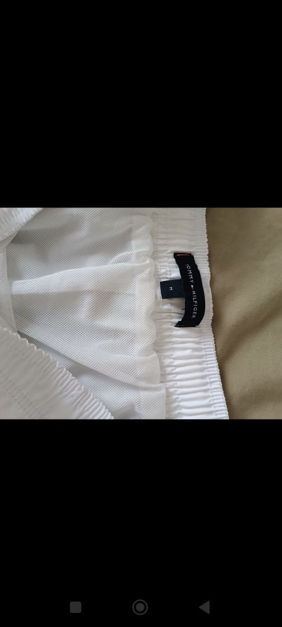 TOMMY Hilfiger erkek mayo - Görsel 3