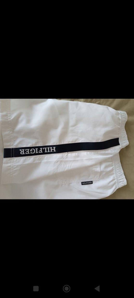 TOMMY Hilfiger erkek mayo - Görsel 2