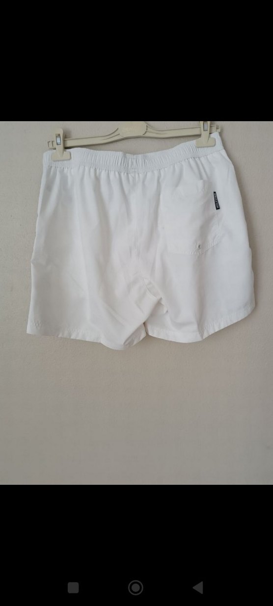 TOMMY Hilfiger erkek mayo - Görsel 5