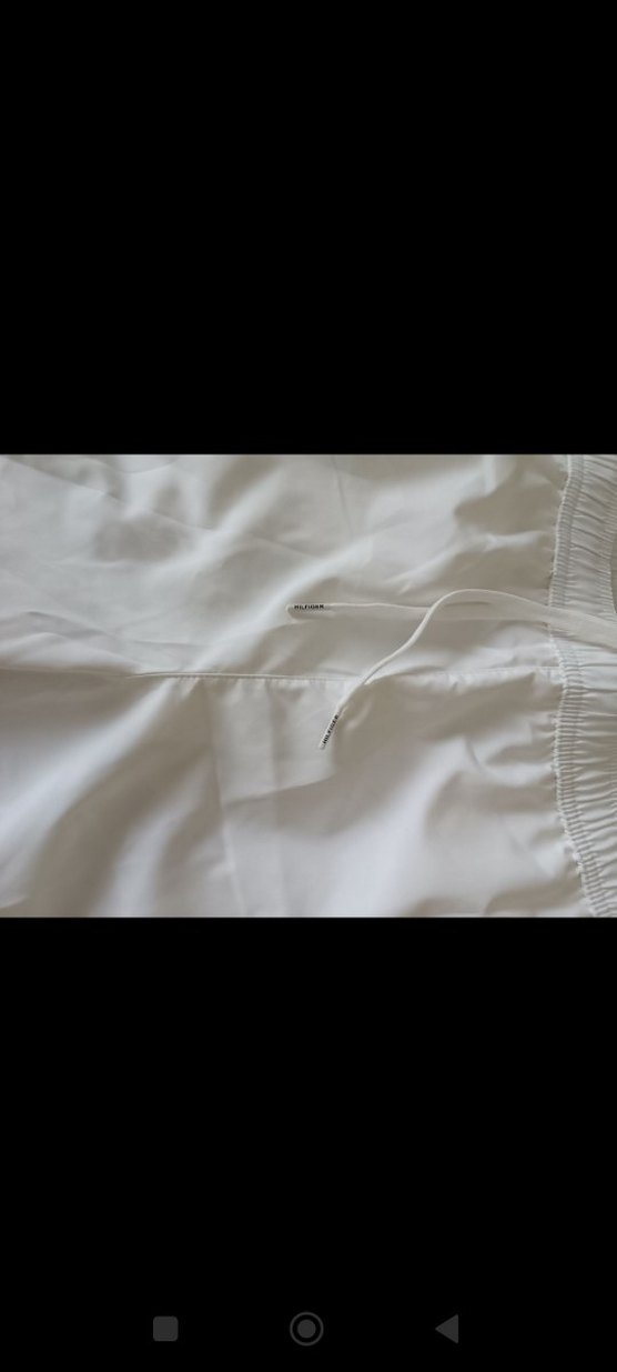 TOMMY Hilfiger erkek mayo - Görsel 4