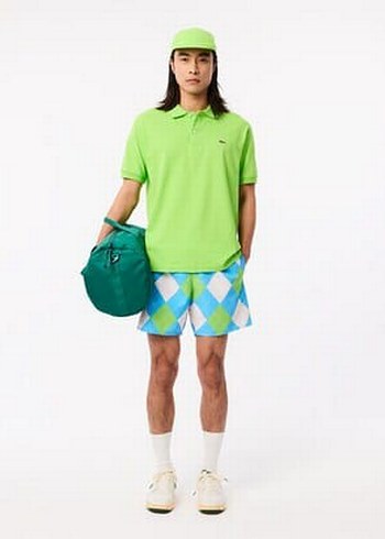 LACOSTE erkek mayo - Görsel 3