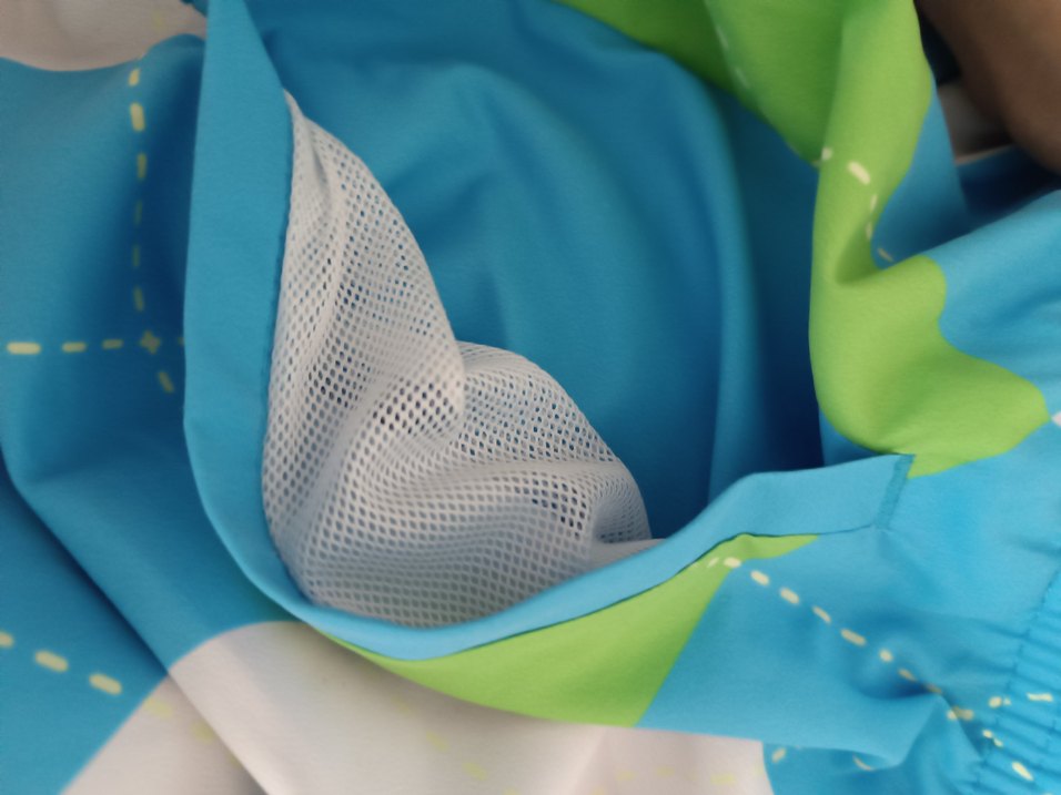 LACOSTE erkek mayo - Görsel 4