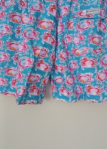 Bluemint Erkek mayo - Görsel 2