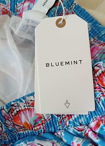 Bluemint Erkek mayo - Görsel 3