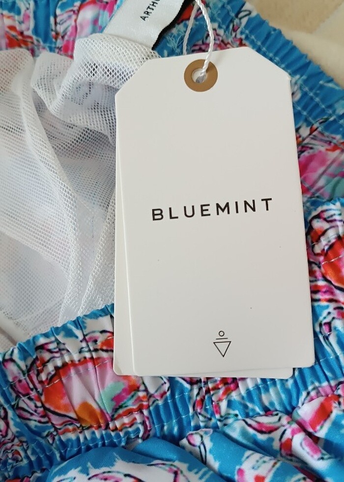 Bluemint Erkek mayo - Görsel 3