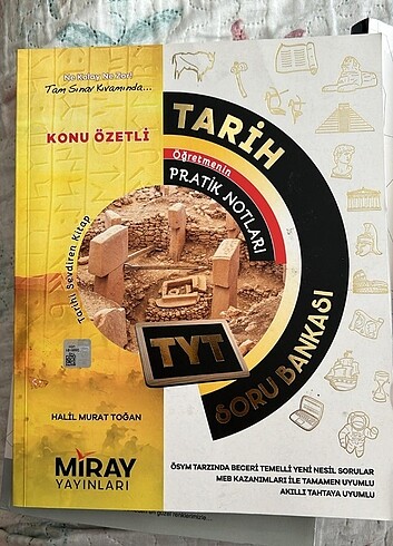  Miray yayınları