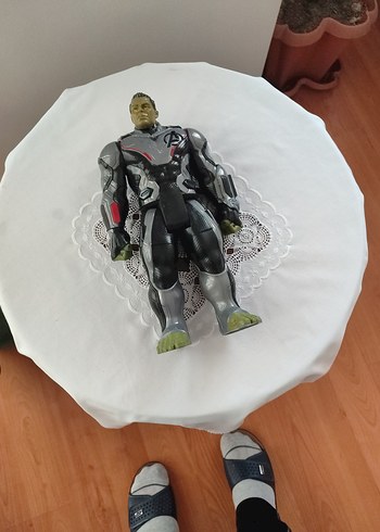  hulk figür
