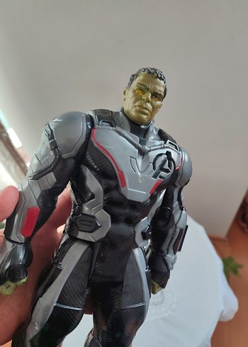 hulk figür