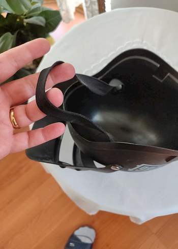 12+ Yaş, > 23 cm Beden PUBG Baskılı Kask