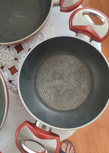 Tava seti