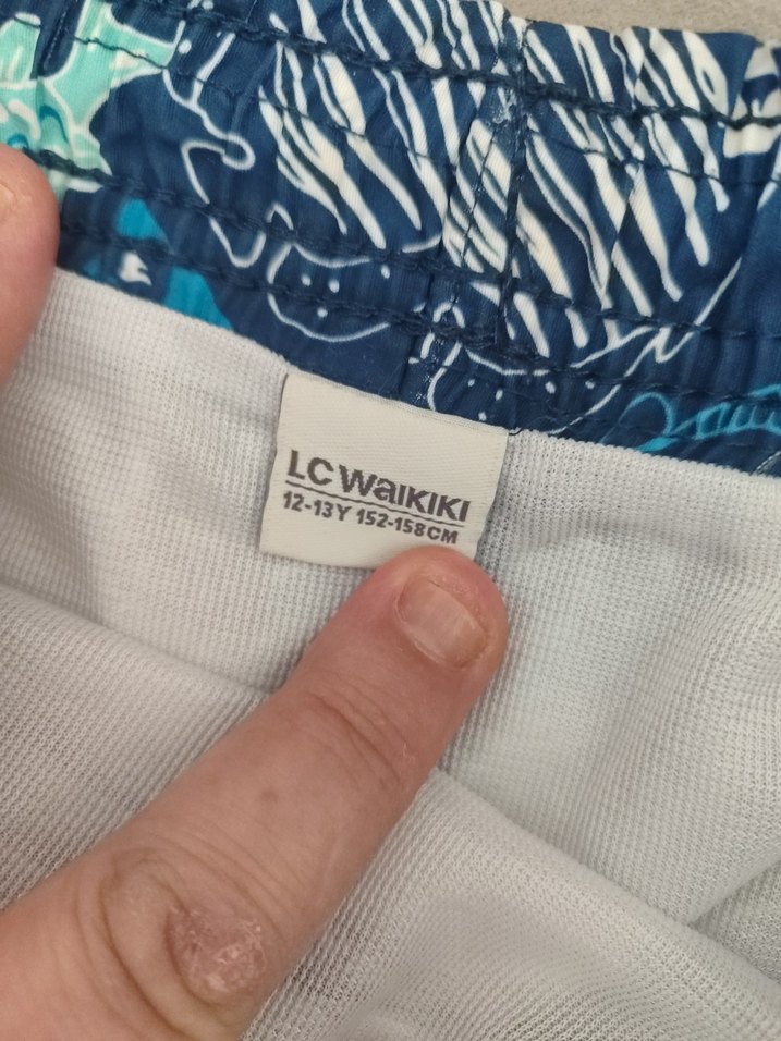 Erkek Çocuk Mayo 12 yaş - Görsel 3