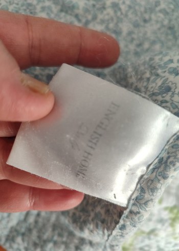 Kapitone Pamuklu Yatak Örtüsü - Görsel 5