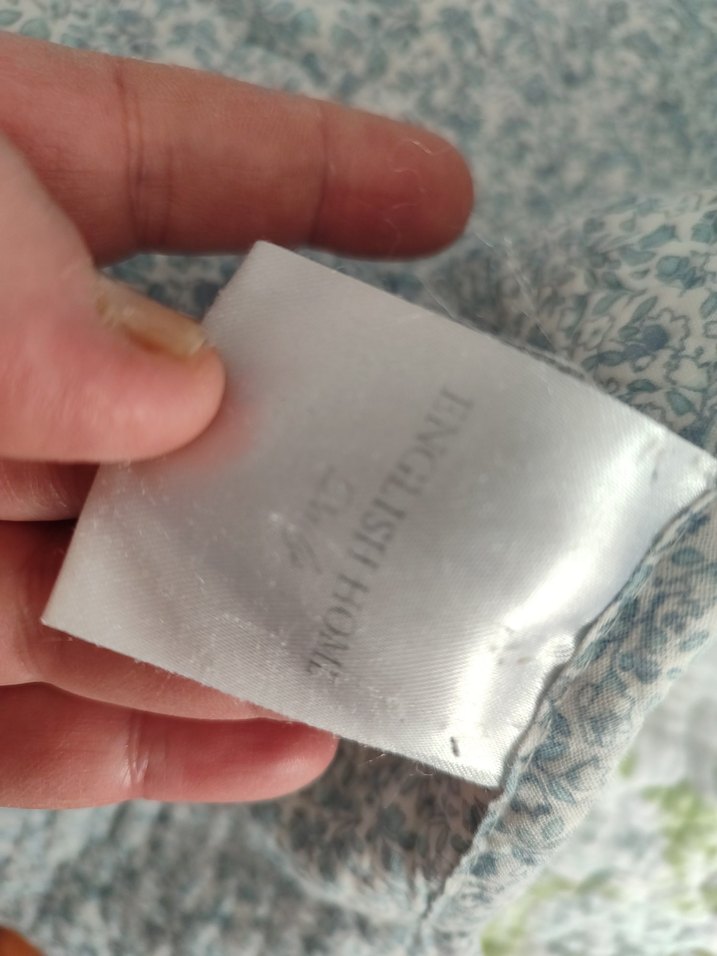 Kapitone Pamuklu Yatak Örtüsü - Görsel 5