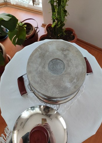 Beden bordo Renk BMS ÇelikTencere