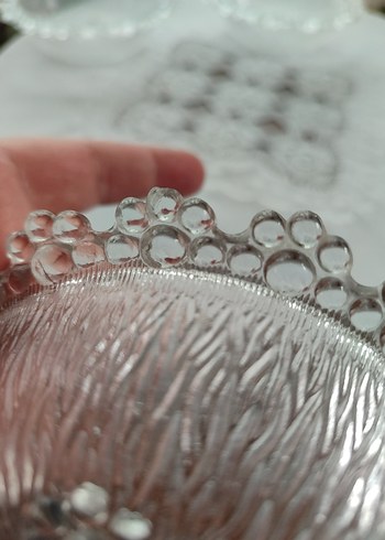 Alman kristali kaseler - Görsel 3