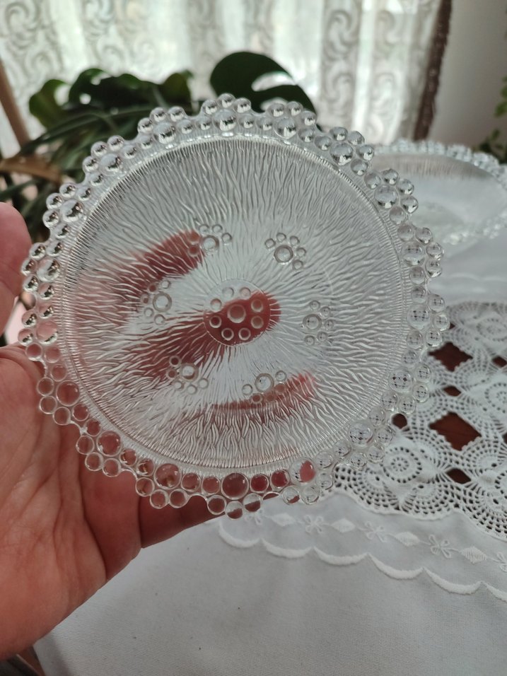 Alman kristali kaseler - Görsel 2